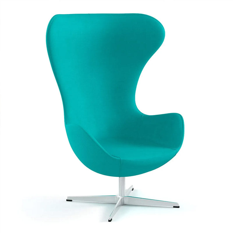 Silla giratoria Charlotte 