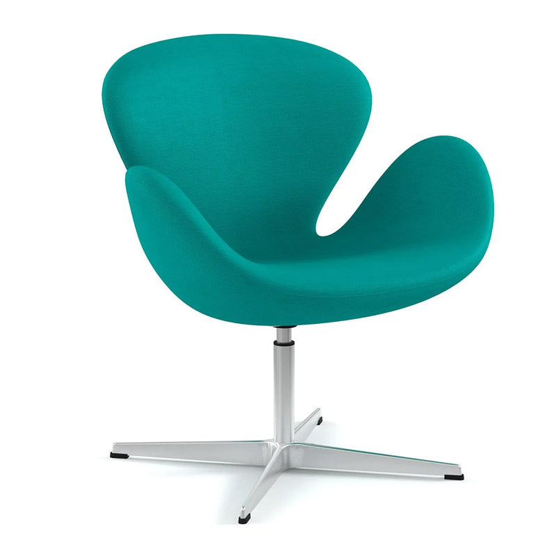 Silla giratoria Chloe 