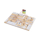 Circuito eléctrico doméstico