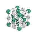 Cloreto de sódio (NaCl)