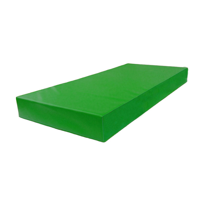 Colchón verde