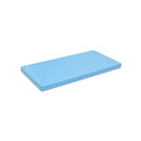 Colchão em tela plastificada