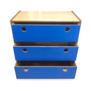 Cómoda miniatura em madeira