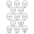 Set - Understanding emotions