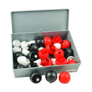 Conjunto átomos magnéticos