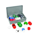 Conjunto de 31 átomos