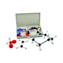 Conjunto de 59 átomos