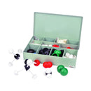 Conjunto de 99 átomos