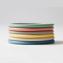 Conjunto de anéis de ginástica