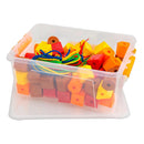 Caixa de armazenamento