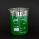 Copo de precipitação forma baixa