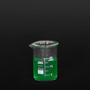 Copo de precipitação forma baixa 25 ml