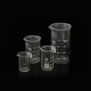 Copo de precipitação forma alta várias capacidades