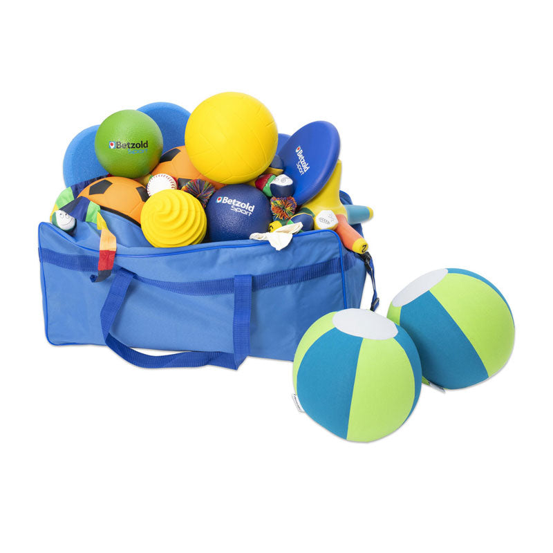 Kit deportivo II