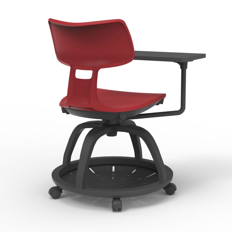 Silla de cesta Dida