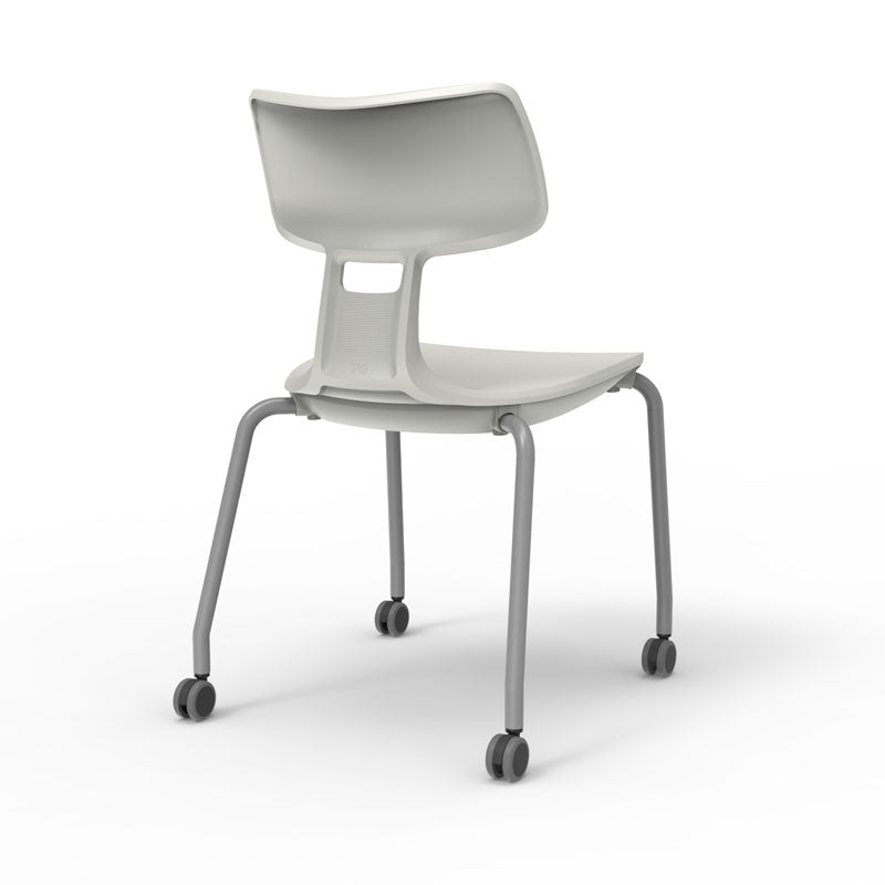 Silla Dida Active con ruedas