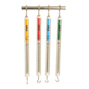 Dinamómetro gama Premium em acrílico