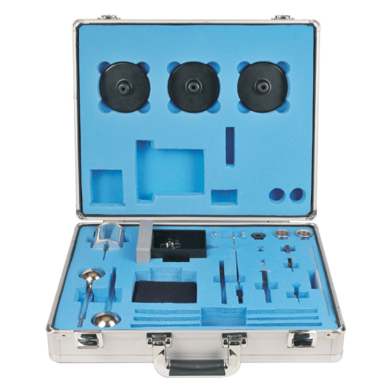 Kit electrostático