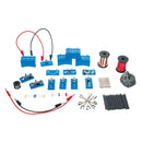 Conjunto de eletricidade