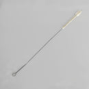 Escovilhão para butirómetros