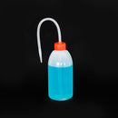 Esguicho de plástico