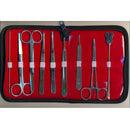 Estojo de dissecação