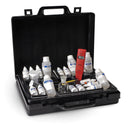 Estojo de testes para controlo ambiental