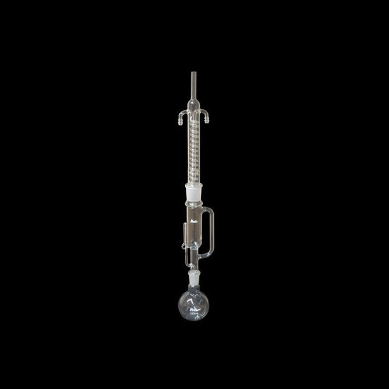 Extractor Soxhlet 50 mL - Sílaba