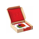 Fichas de atividades para blocos magnéticos fechados - Neopuzzle