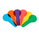 Conjunto de filtros de cores