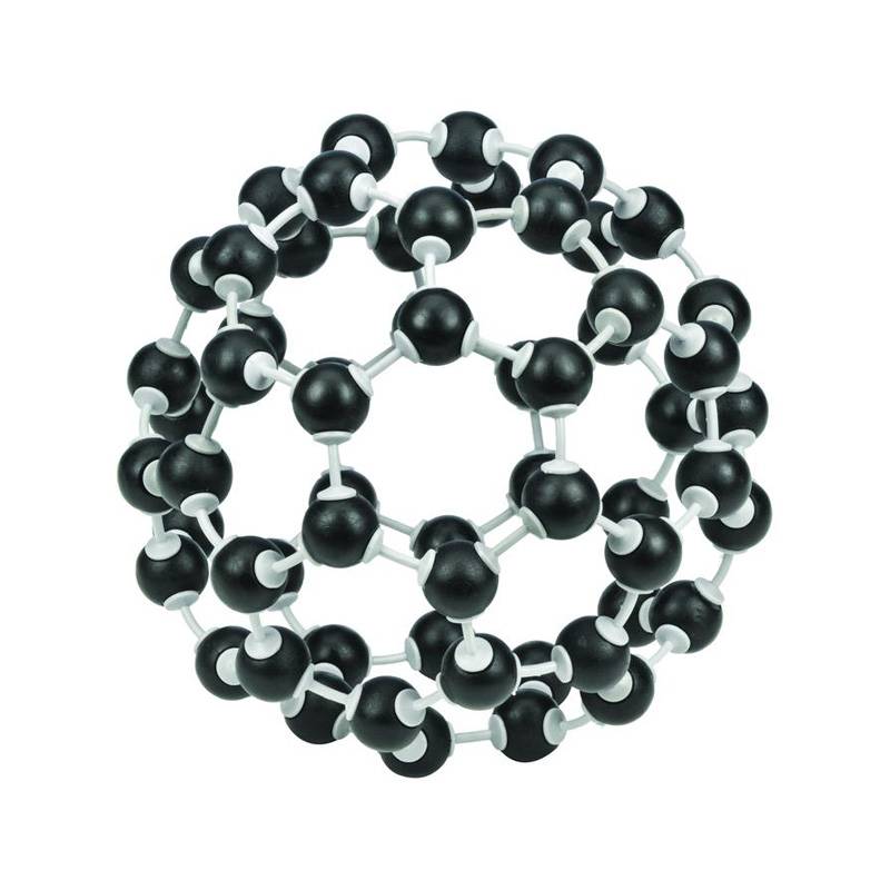 Fullereno C60