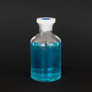 frasco de boca estreita