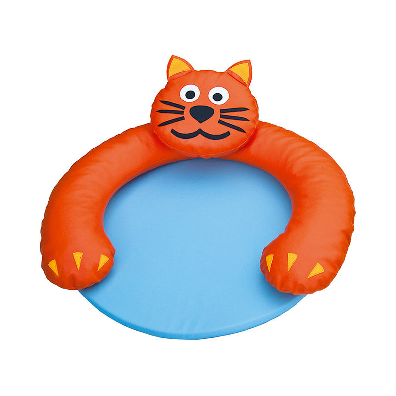 Parque para gatos