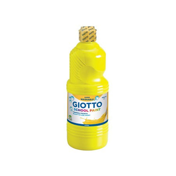 Guache líquido Giotto 1L