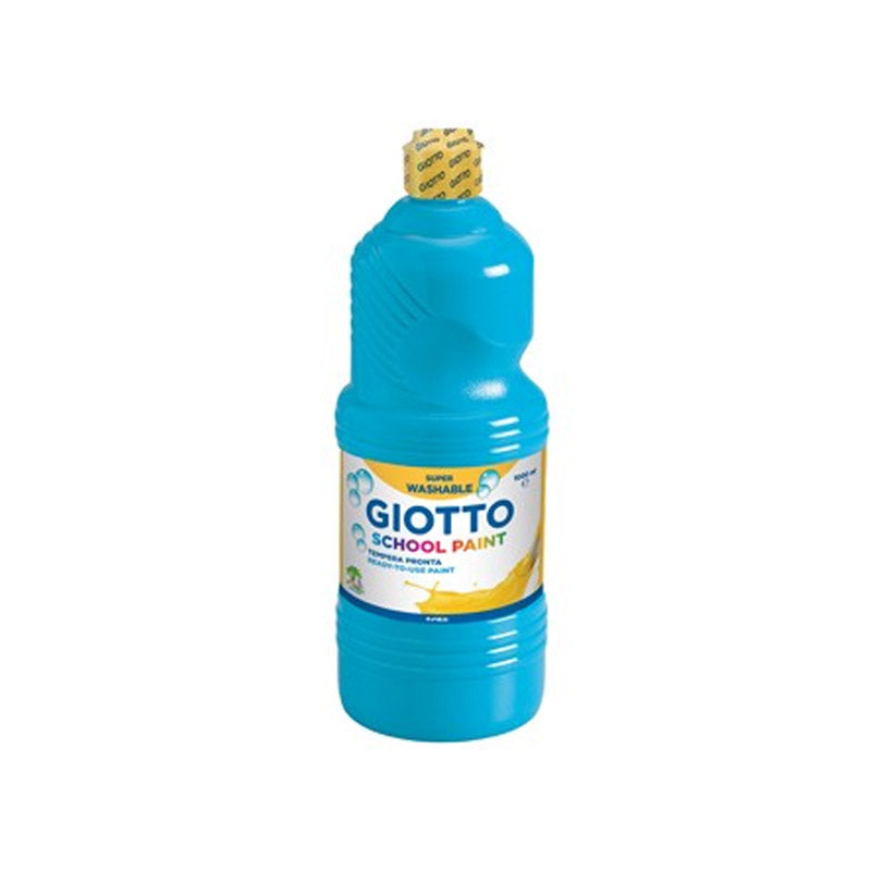 Guache líquido Giotto 1L