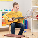 30" 1/4 acoustic guitar