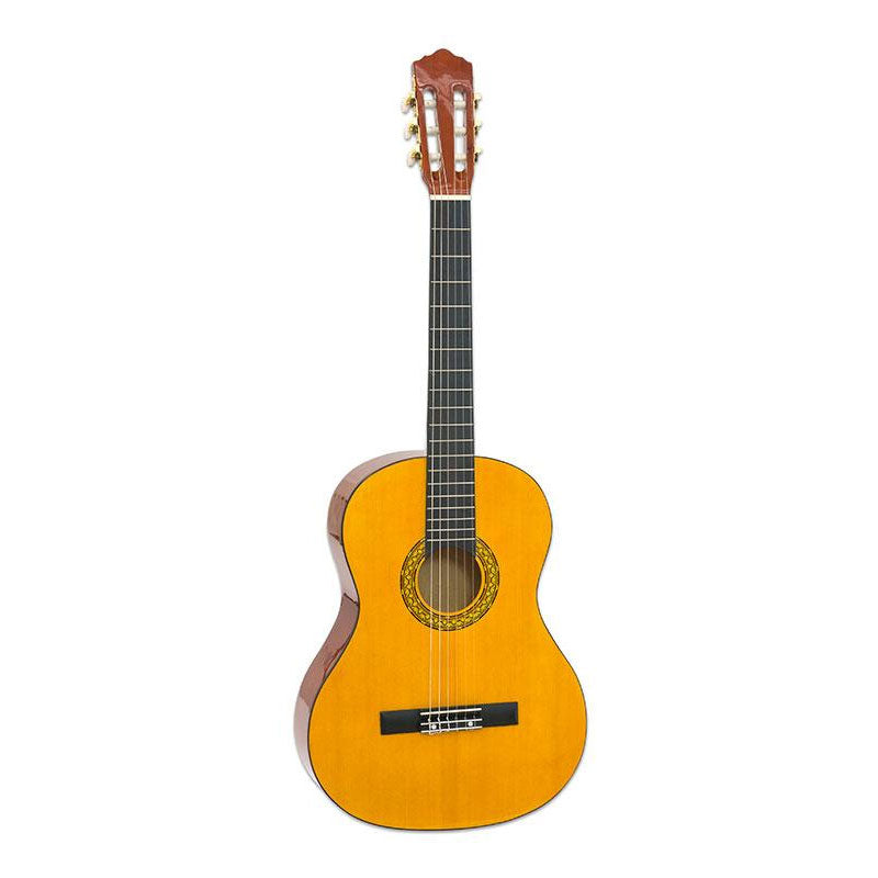 guitarra clásica de 39"
