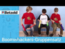 Boomwhackers alto cromático