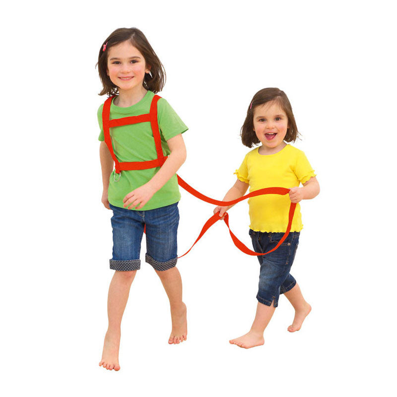 Juego de caballos ajustable