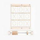 Jogo do galo de parede