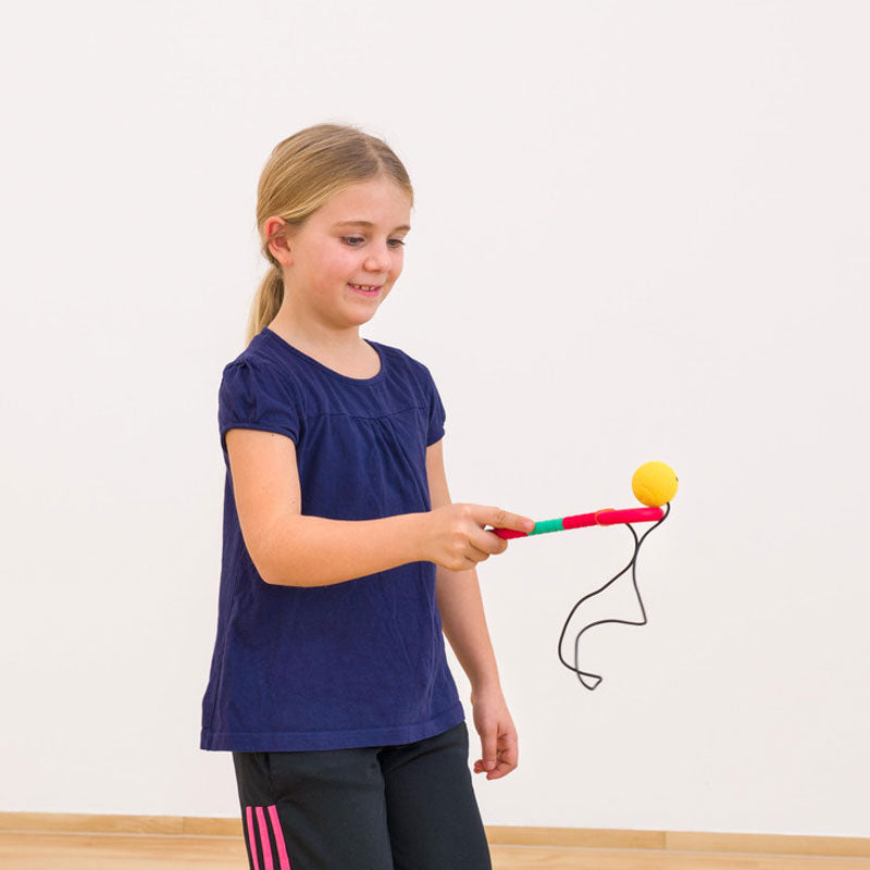 Jogo de encaixe da bola (tamanho 25cm)