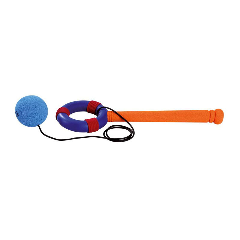 Jogo de encaixe da bola (tamanho 38cm)