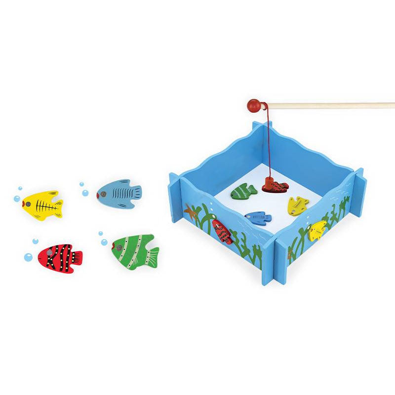 Jogo da pesca