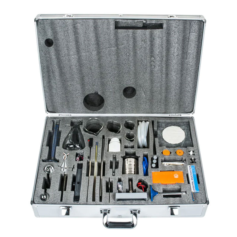 kit para estudo do calor