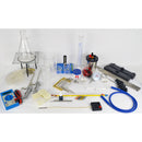 componentes do kit de calor