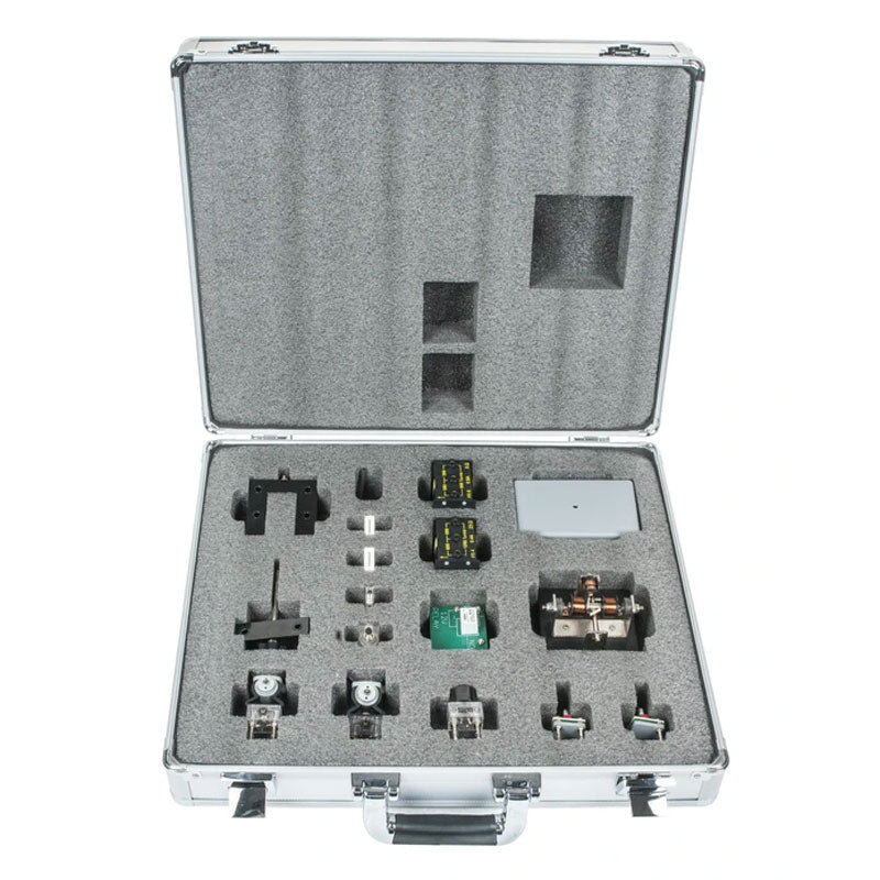 Kit de electricidad 2