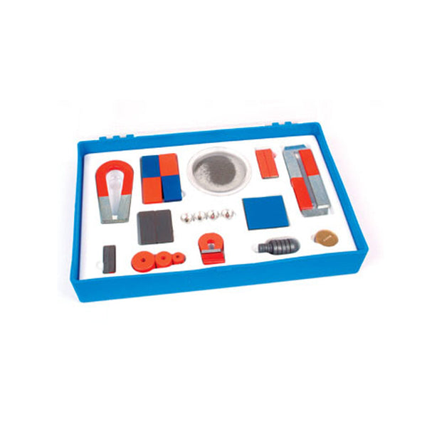 Kit de magnetismo superior