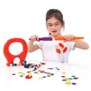 Magnetic experiment kit