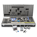 Kit de Mecânica para ensino avançado