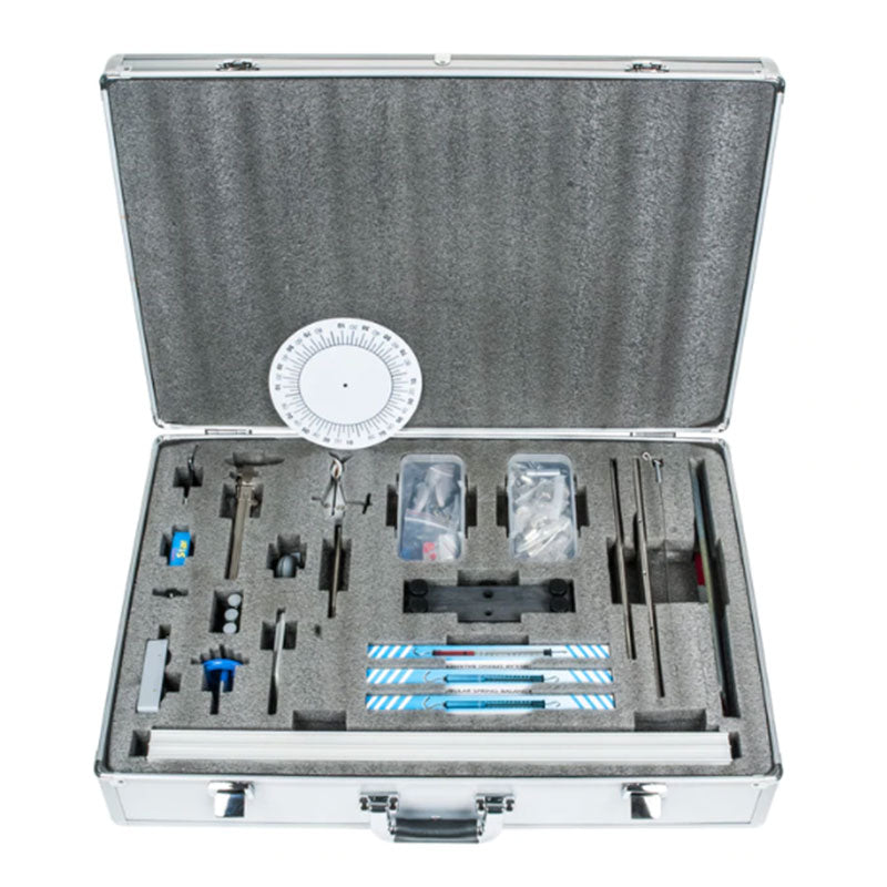 Kit de mecânica 1 - Sílaba